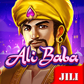 Ali Baba at Hanon Online