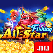All Star Fishing at Hanon Online