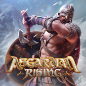 Asgardian Rising at Hanon Online