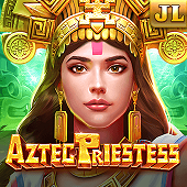 Aztec Priestess at Hanon Online