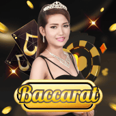 Baccarat A at Hanon Online casino
