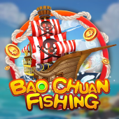 Bao Chuan Fishing at Hanon Online