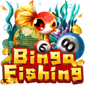 Bingo Fishing at Hanon Online