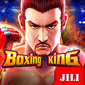 Boxing King at Hanon Online