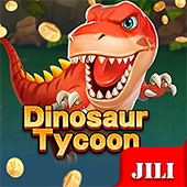 Dinosaur Tycoon at Hanon Online
