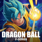 Dragon Ball slot at Hanon Online