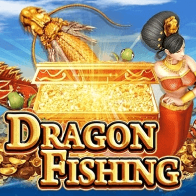 Dragon Fishing at Hanon Online