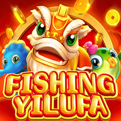 Fishing Yi Lu Fa at Hanon Online