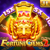 Fortune Gems 2 at Hanon Online