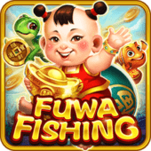Fuwa Fishing at Hanon Online