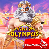 Gates of Olympus at Hanon Online