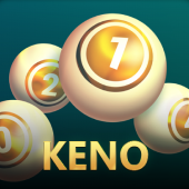 Keno at Hanon Online