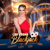 Las Vegas Blackjack at Hanon Online