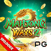 Mahjong Ways 2 slot game at Hanon Online