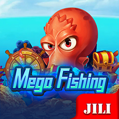 Mega Fishing at Hanon Online