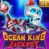 Ocean King Jackpot at Hanon Online