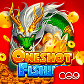 Oneshot Fishing at Hanon Online