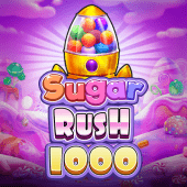 Sugar Rush 1000 tournament at Hanon Online