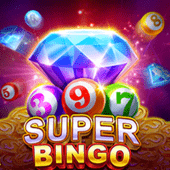 Super Bingo game icon at Hanon Online