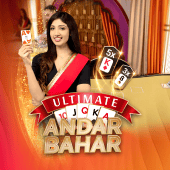Ultimate Andar Bahar at Hanon Online