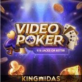 Video Poker at Hanon Online
