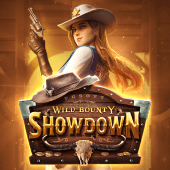 Wild Bounty Showdown at Hanon Online